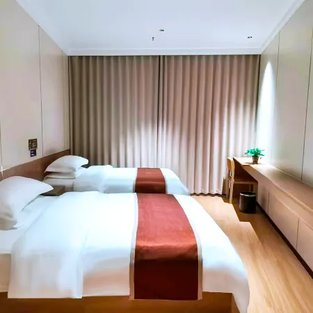 Kaixuan Business Hotel (Dalat Banner North Country Shopping Center Branch)