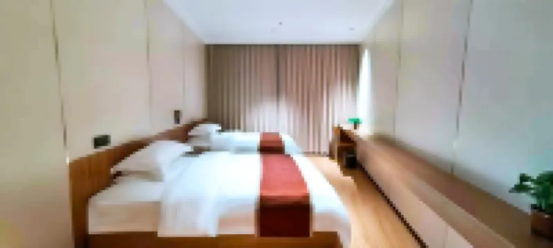 Kaixuan Business Hotel (Dalat Banner North Country Shopping Center Branch)