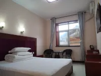 Fengshang Villa (Beijing Mentougou Lingshan) 홍수구 마을 주변 호텔