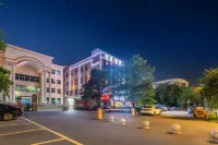 Yue Tu Hotel Hotel berhampiran Xinxing Shopping Mall