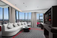 Jining Yanzhou Radisson RED Hotel