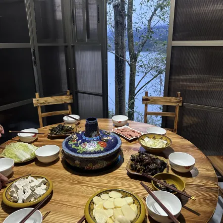 Ah Rong Li's Home - Xiangge Lila Homestay