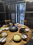 Ah Rong Li's Home - Xiangge Lila Homestay - breakfast
