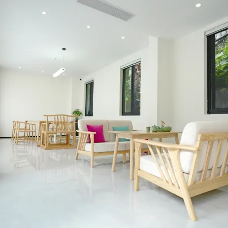 He · Shanli Yuyu Inn · Pingnan Homestay