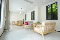 He · Shanli Yuyu Inn · Pingnan Homestay