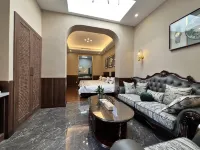 Qisong Mansion Pingyao Ancient City Branch