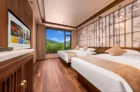Floral Hotel·Jingchen Shuyuan Homestay