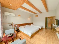 Tea Fun Hostel Hotels in 