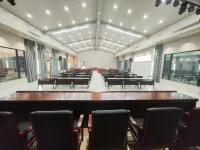 Ao Shang Edition B&B Hotels in Ji'an