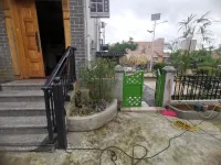 Longjia Quadrangle Inn Homestay