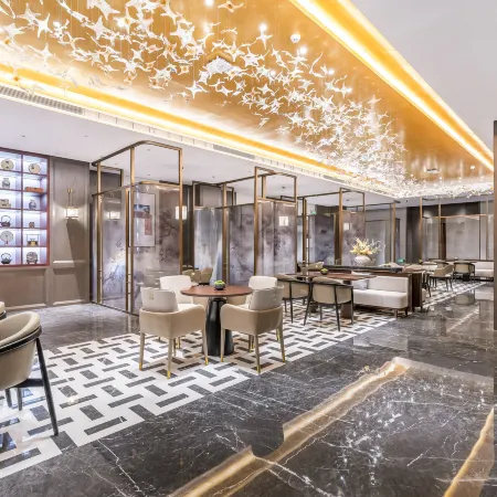 Park Plaza Beijing Pinggu