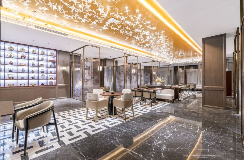 Park Plaza Beijing Pinggu photo 5