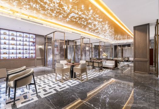 Park Plaza Beijing PingguHotel Overview