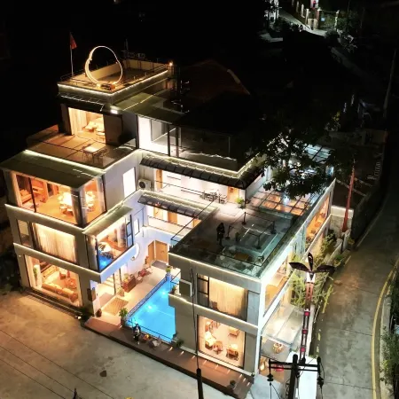 Yunhu Boutique Homestay