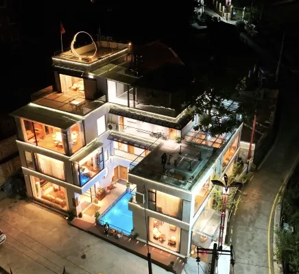 Yunhu Boutique Homestay