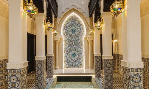 Royal Marrakech Guesthouse (Chaoshan Ancient City Paifang Street Store)