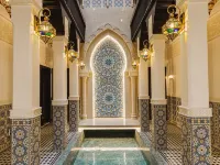 Royal Marrakech Guesthouse (Chaoshan Ancient City Paifang Street Store) Hotels in Chaozhou