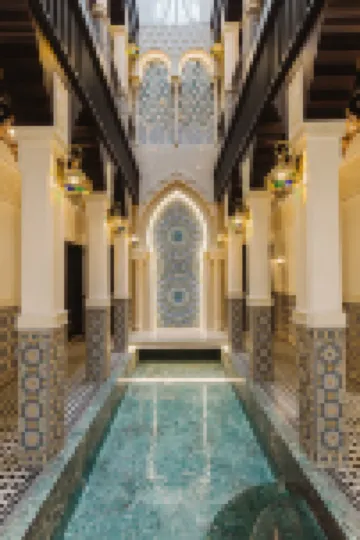 皇家·馬拉喀什民宿（潮州古城牌坊街店）