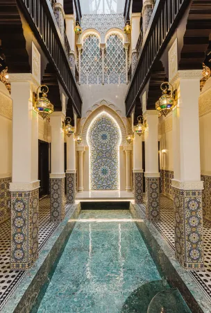 Royal Marrakech Guesthouse (Chaoshan Ancient City Paifang Street Store) Отели рядом с достопримечательностью «Memorial Temple of Han Yu»