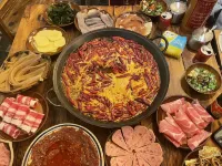 Daoyu Jinyuan Business Hotel