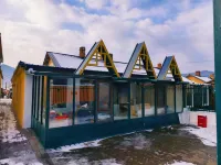 Hengdaohezi Yi'er Homestay - navetta aeroportuale