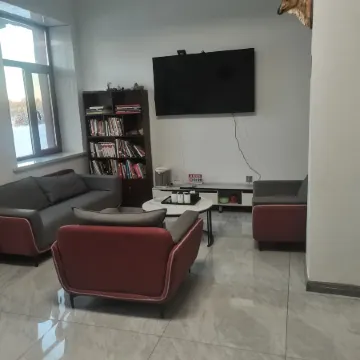 Mohe Lanting Hotel