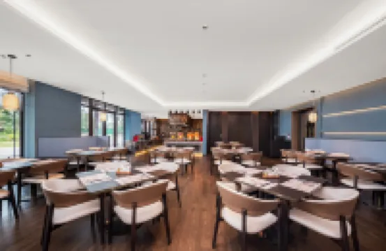Grand House Quzhou (Fushan South)
