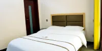 Hu Pan Hotel - Estudio Económico