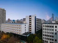 Kunming Railway Station Huancheng South Road Light House Hotel Hotels in Kunming