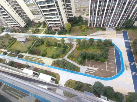 HongXu Hotel Отели рядом со станцией Bijie Railway Station