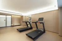 JI Hotel (Luoyuan) - Gym