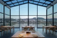 Huangshan Misty Rain Resort Hotel Hotels in She County