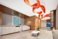 Yu Du Qian Mei Hotel (Changzheng Avenue Jinku Road Pengtai Department Store)