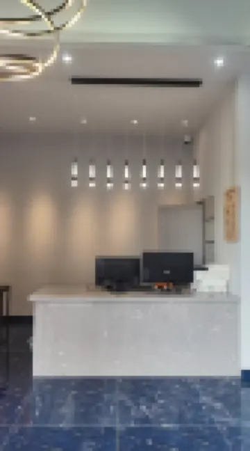 차오자 난산리 호텔