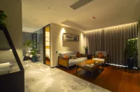 Huangshan Shexian Baijing Lakeside Hotel Hotels in She County