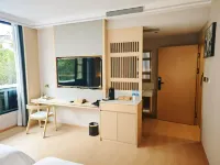 Wenshan Zhige Apartment