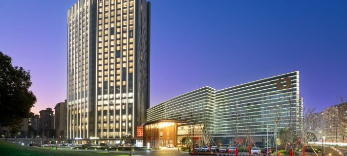 LEEZY HOTEL Hotels in Yongkang
