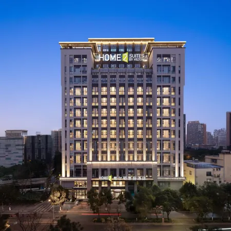 Home2 Suites by Hilton Kunming Panlong