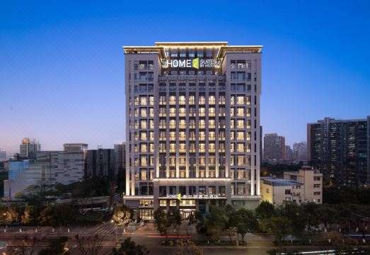 비너스 호텔 로비 사진