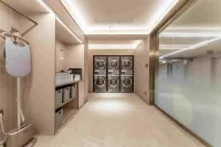 HanTing Hotel (Quzhou Kaihua Railway Station)