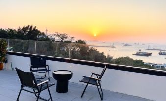 Guishan Island Yifang Courtyard