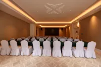 โรงแรมวิเอนนา อินเตอร์เนชั่นแนล (โรงพยาบาลประชาชน เซียงซานหู จงเซี่ยน)