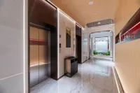 Zhengding Hengyang Hotel