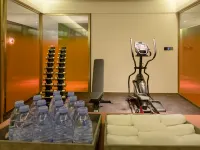 MEHOOD LESTIE Hotel (Xi'an Huawei Research Institute Semiconductor Industrial Park) Hotels in Xi'an