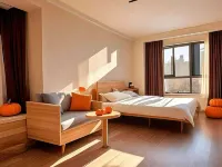 Xishui City Express Hotel Hotels in Xishui