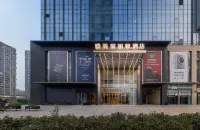 MEHOOD LESTIE (Shanmenkou Subway Station Branch of Xi'an Electronic City) Hotels in Electronic City Area