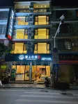 黃姚古鎮雲上花境飯店