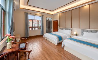 HaiYunJian Bed and Breakfast