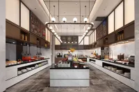 Hampton by Hilton Wenzhou Yueqing