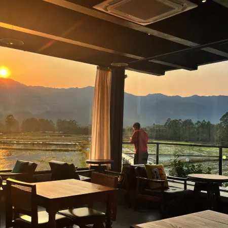 Micang Xiaozhu Homestay